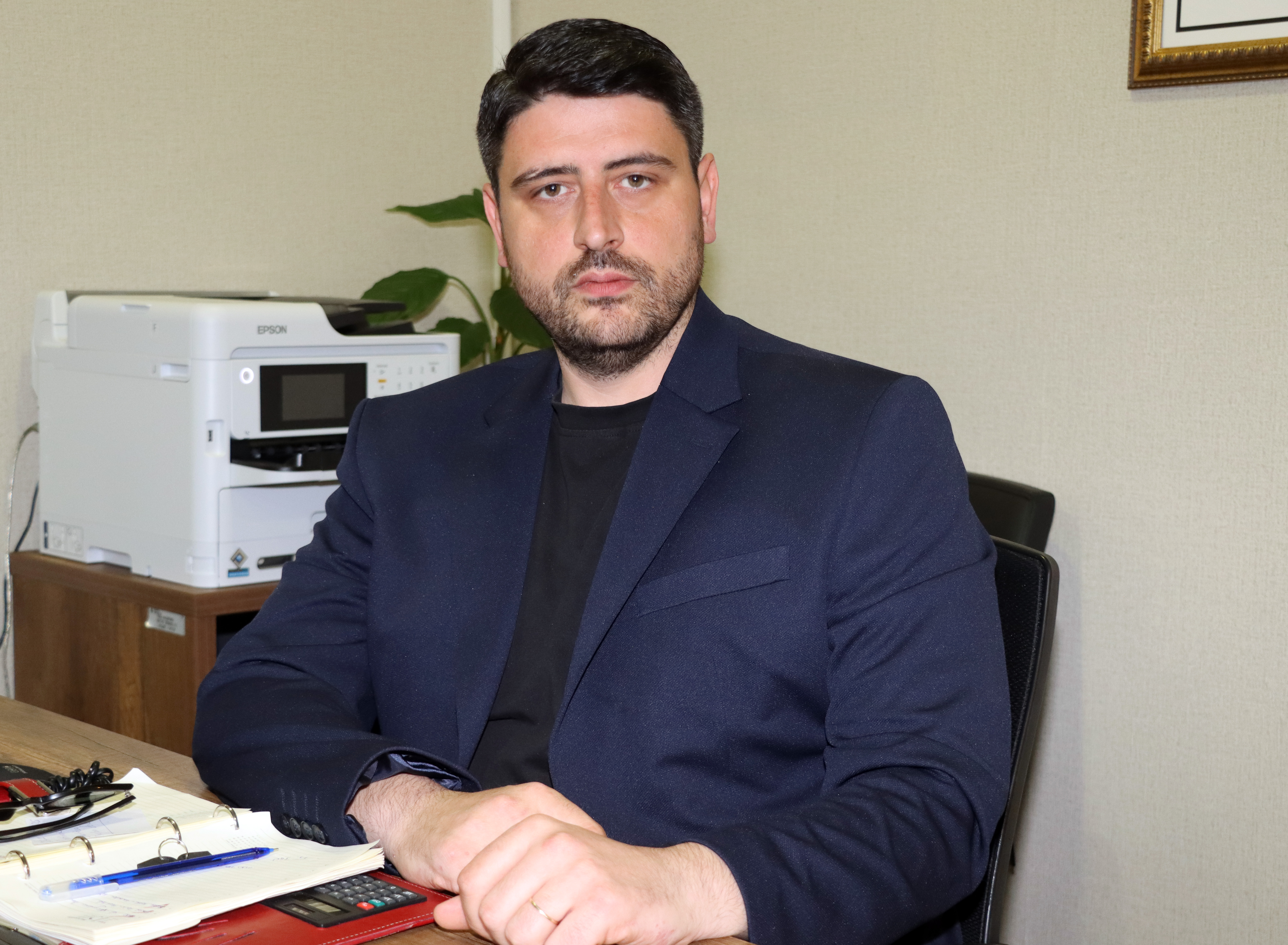 Ahmet Rasim Acar