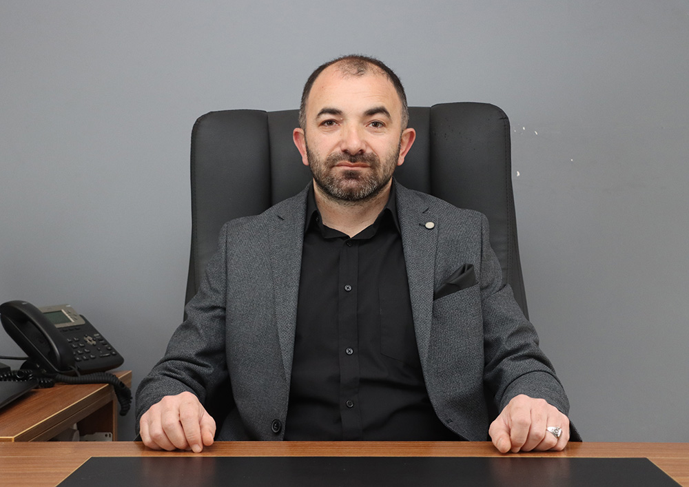 Musa Kuzu