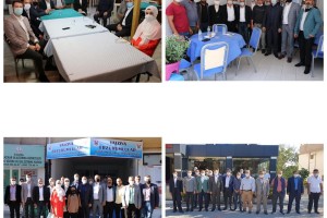 YALOVA İÇİN MESAİ GÖZETMEKSİZİN ÇALIŞIYORUZ