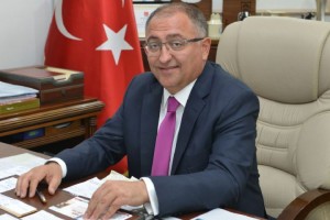 “HER ZAMANKİNDEN DAHA ÇOK KENETLENMEYE İHTİYACIMIZ VAR”