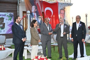 “YALOVA’MIZIN YENİ MARKASI; YALOVA ARONYASI”