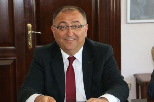 Yalova Belediye Başkanı Vefa Salman 1-7 Mart Deprem Haftası dolayısıyla bir mesaj yayımladı .