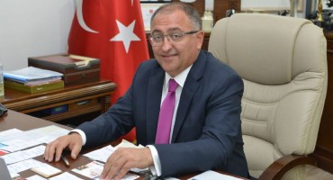 “HER ZAMANKİNDEN DAHA ÇOK KENETLENMEYE İHTİYACIMIZ VAR”
