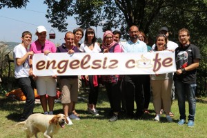 ÖZEL GÜNE RENKLİ SERGİ