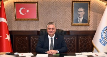 "GAZETECİLER DEMOKRASİMİZİN TEMİNATIDIR"