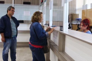 VEZNELER HAFTA SONU ÇALIŞIYOR