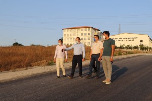 VERDİĞİMİZ RAHATSIZLIKTAN! HEMŞEHRİLERİMİZ MUTLU