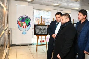 ROMANLARA UYGULANAN SOYKIRIM GÜN YÜZÜNE ÇIKTI