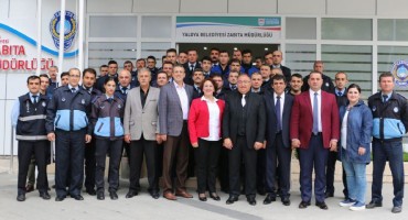 YAZ SEZONUNDA TEDBİRLER DAHA DA ARTTIRILACAK