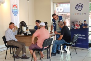 YALOVA BELEDİYESİ’NDEN İSTİHDAMA BÜYÜK DESTEK