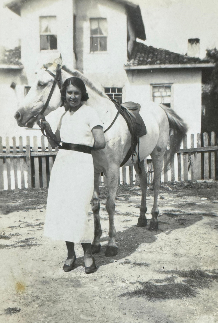 TÜRKİYE'NİN İLK KADIN MUHTARI BİR YALOVALI