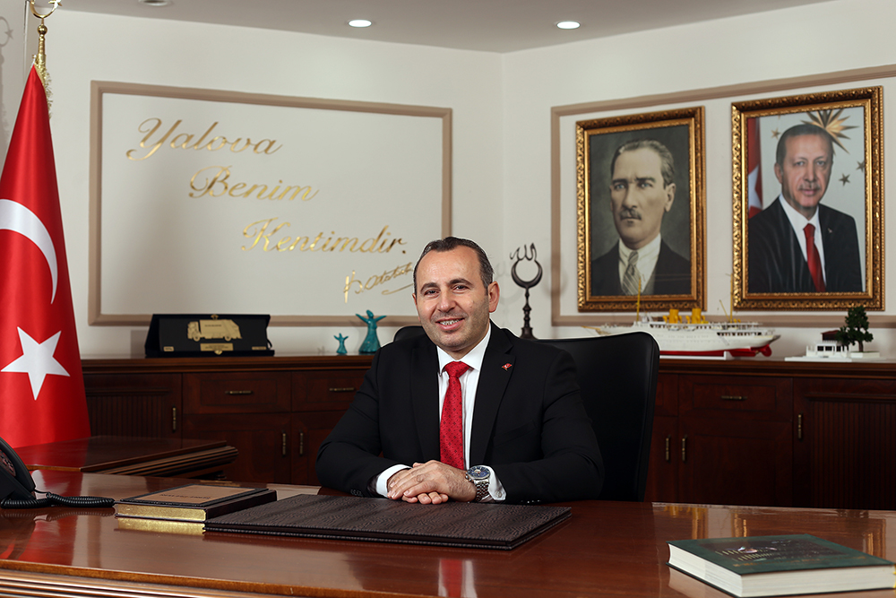 MUSTAFA TUTUK