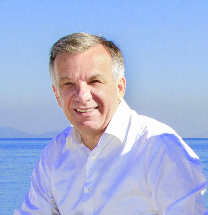 YAKUP B. KOÇAL