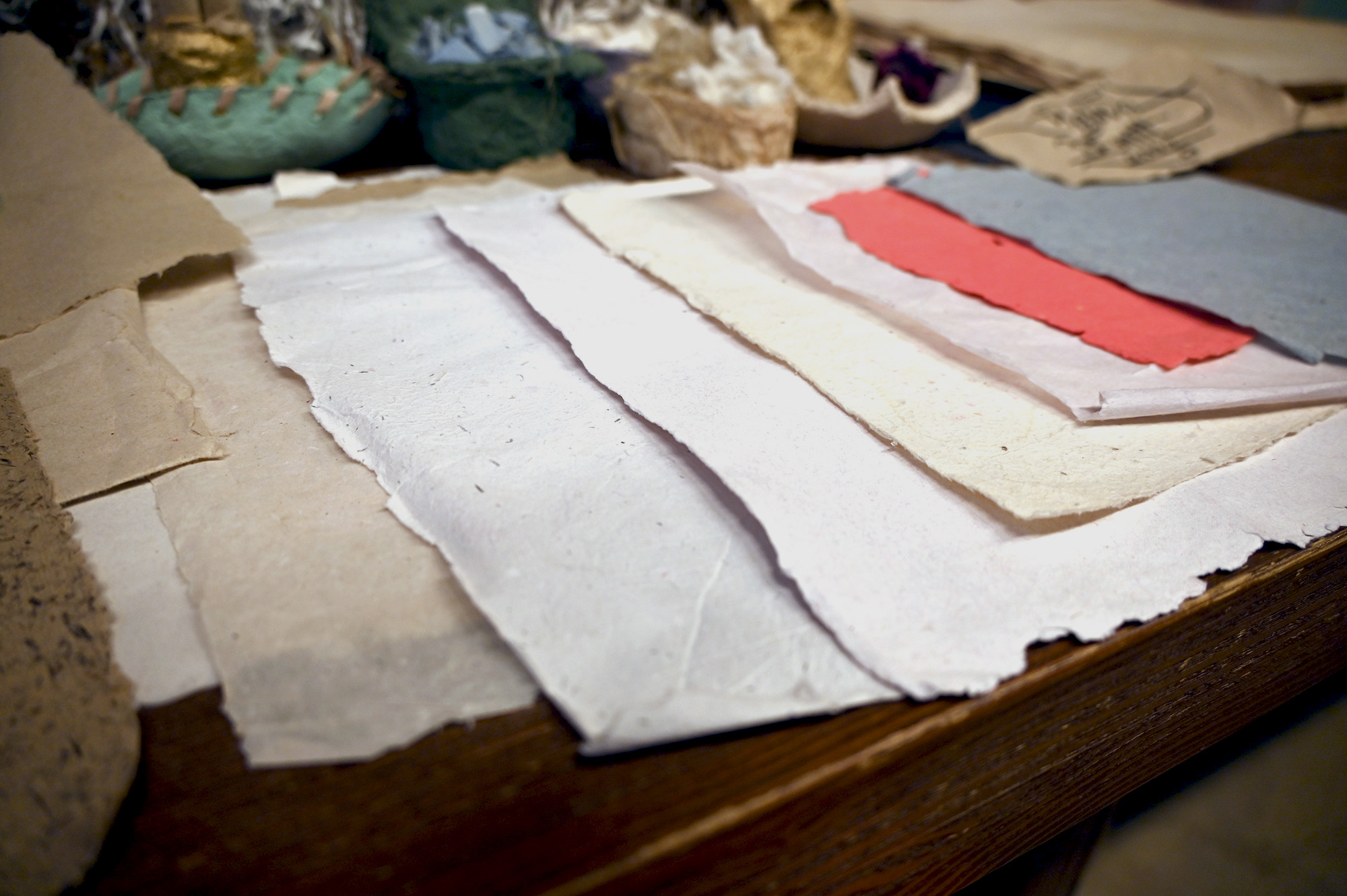 YALOVA ULUSLARARASI KAĞIT FESTİVALİ