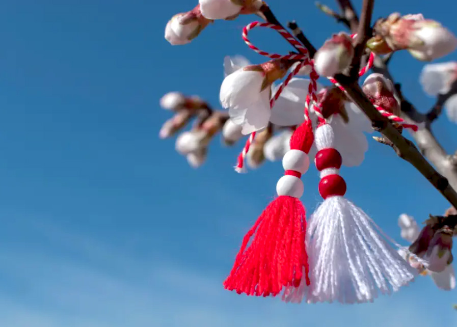 ULUSLARARASI BALKAN FESTİVALİ VE MARTENİÇKA ŞENLİĞİ