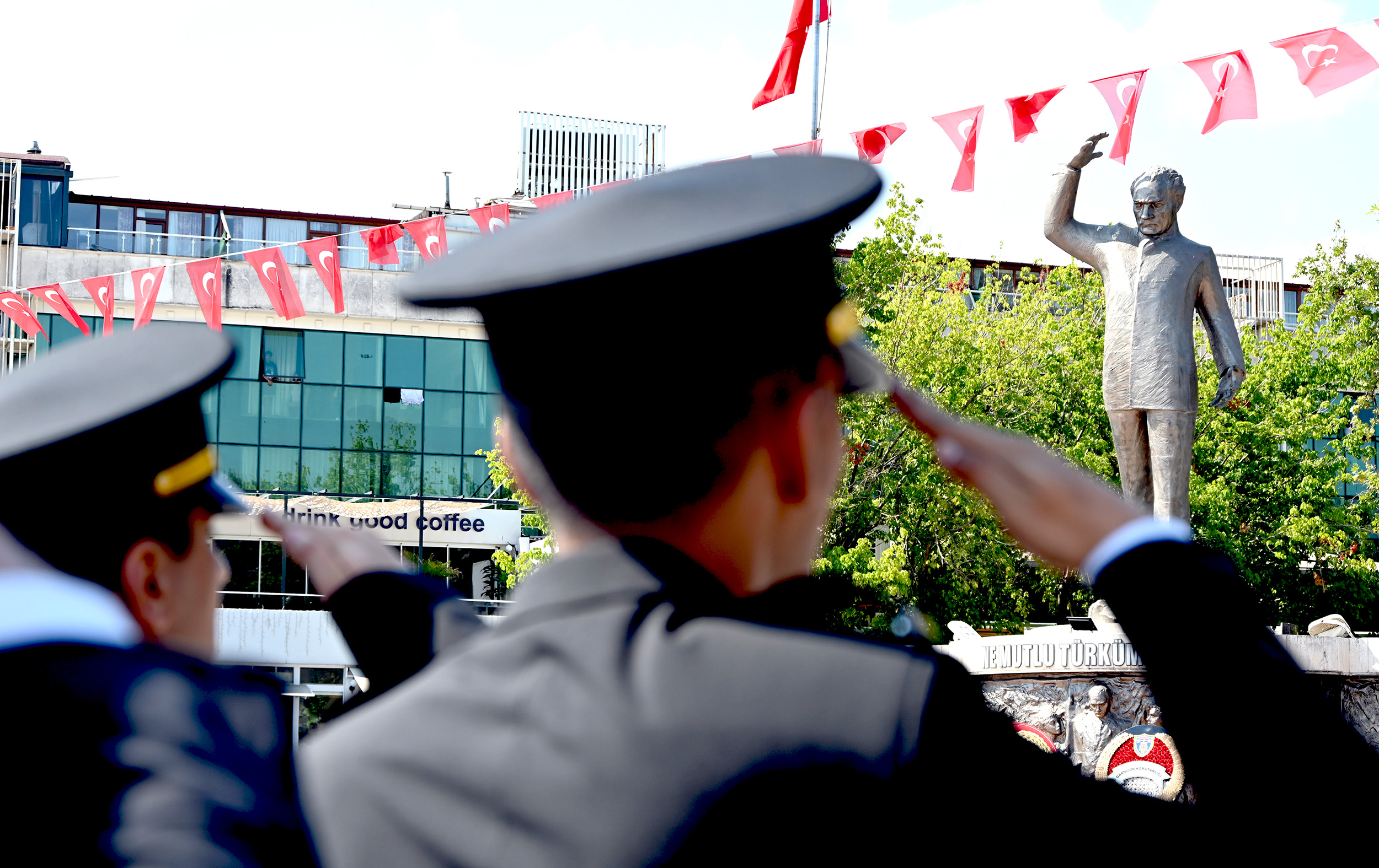 19 TEMMUZ YALOVA'NIN KURTULUŞ ŞENLİKLERİ