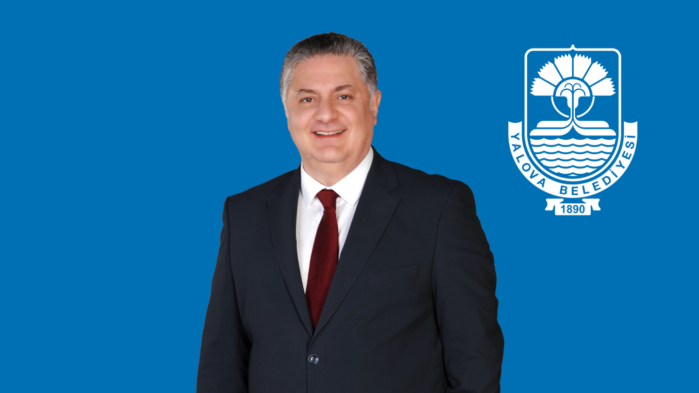 “ATATÜRK’ÜN ‘BENİM KENTİM’ DEDİĞİ YALOVA, CUMHURİYETİMİZİN DEĞERLERİNİ YAŞATMAYA DEVAM EDECEK”