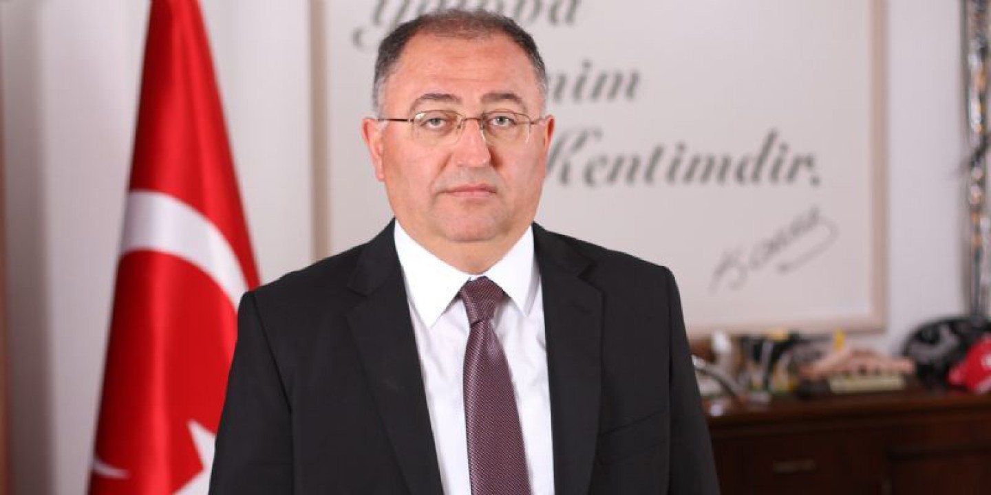 “Tüm Dünya Çocuklarının Huzur İçerisinde Müreffeh Bir Yaşam Sürmesi Hepimizin Arzusu”