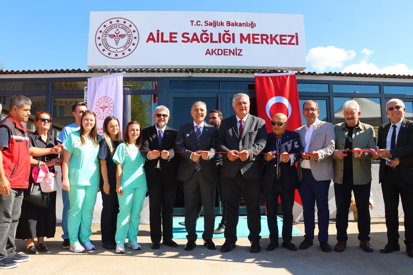 YALOVA BELEDİYESİNDEN SAĞLIĞA İKİ YENİ YATIRIM