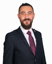 Cihan İsmet Yıldırım