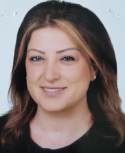 Selihan Dicle Şimşek