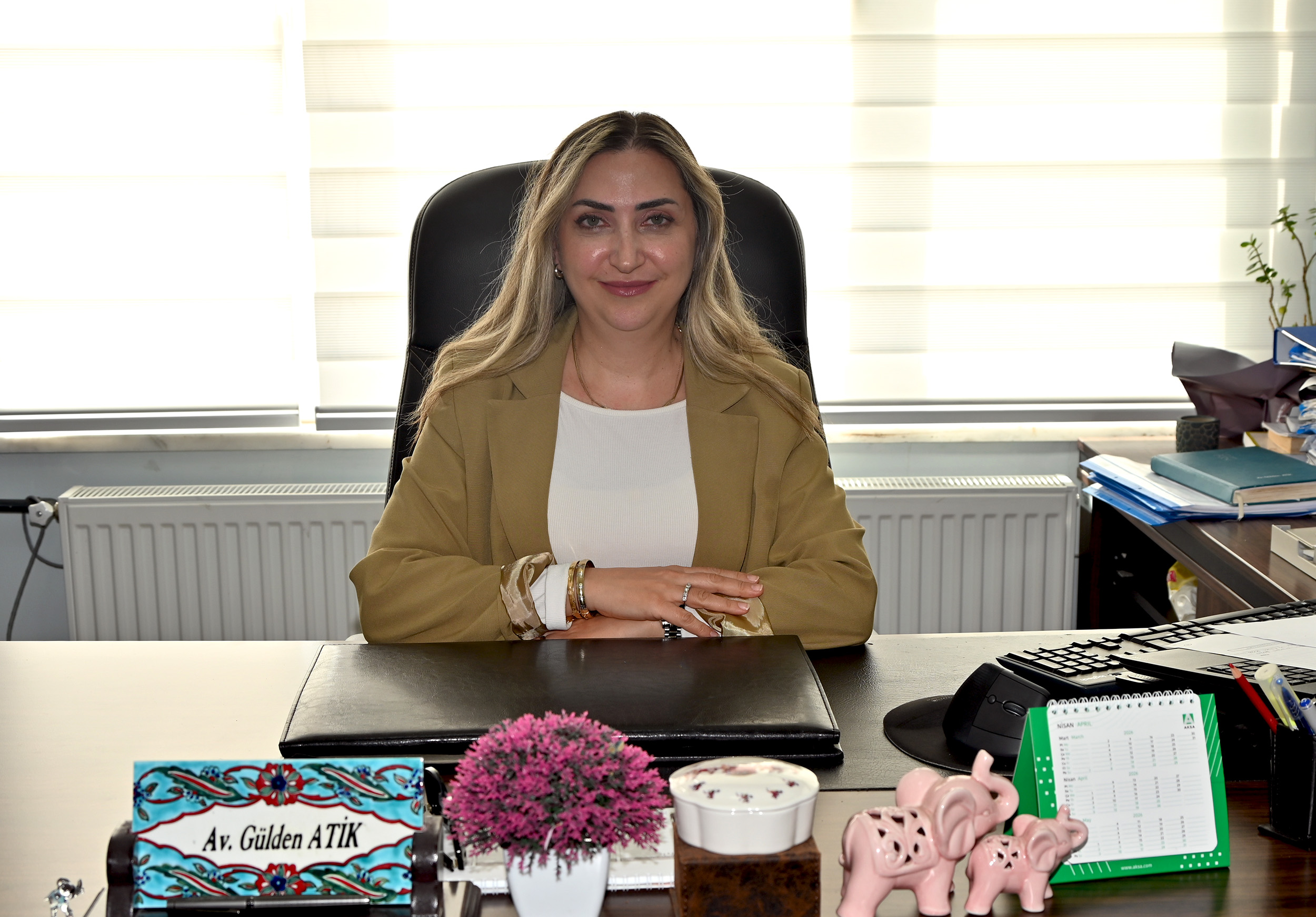 Gülden Atik