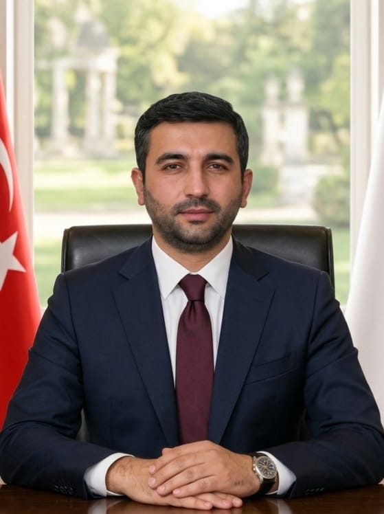 Osman Basri Erbek