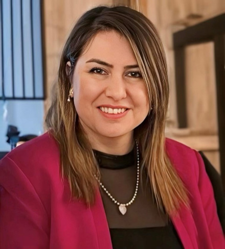Pınar Özer Coşan