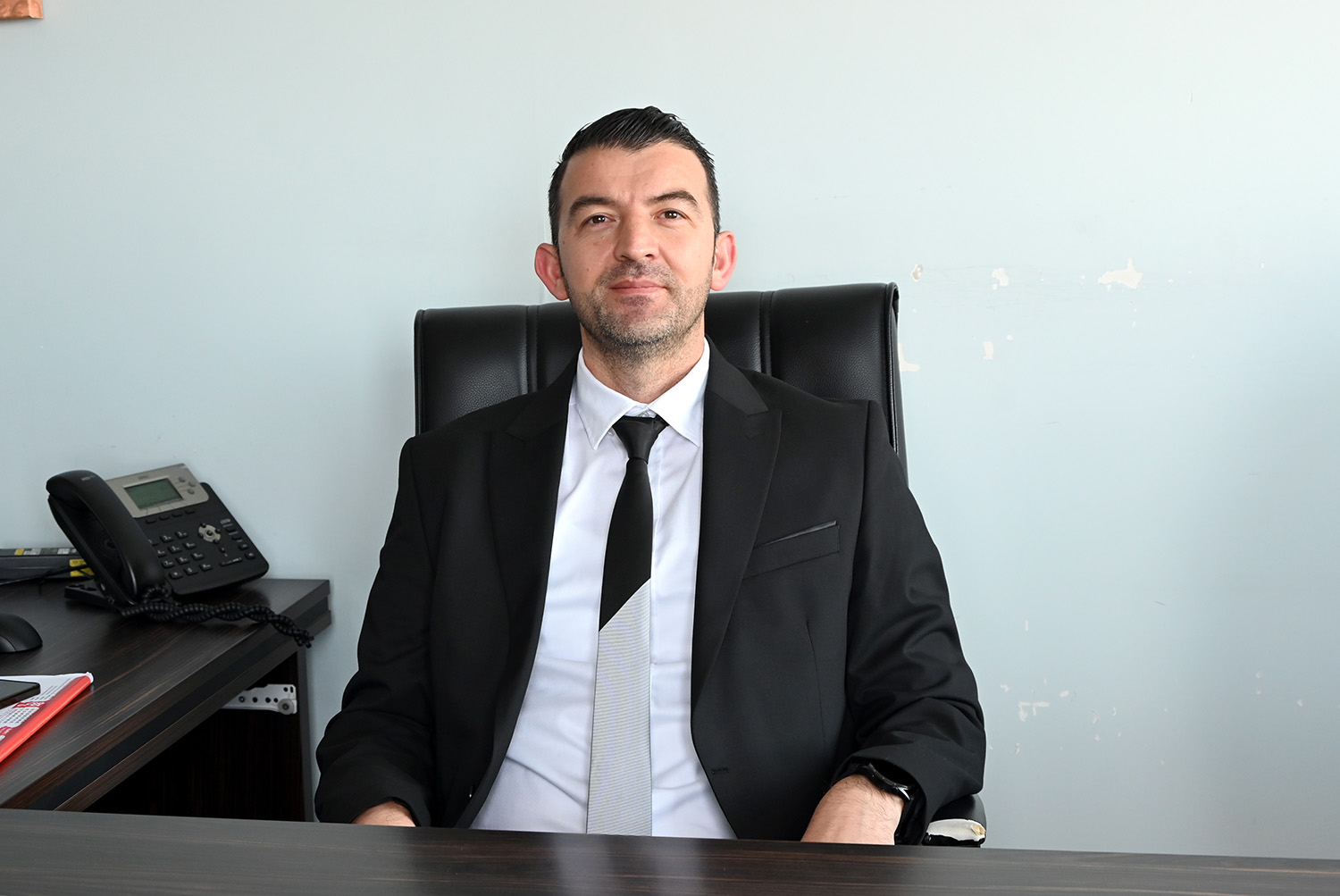 Ramazan Karahasan