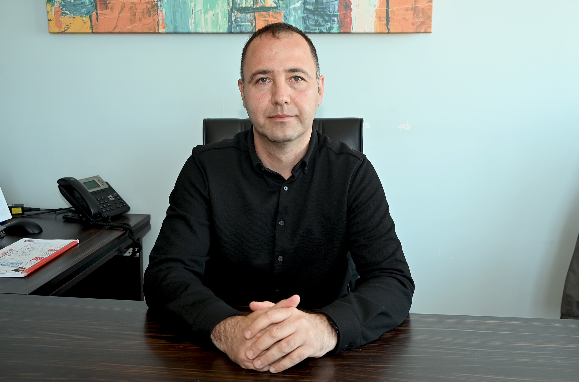 Yasin Gülfidan