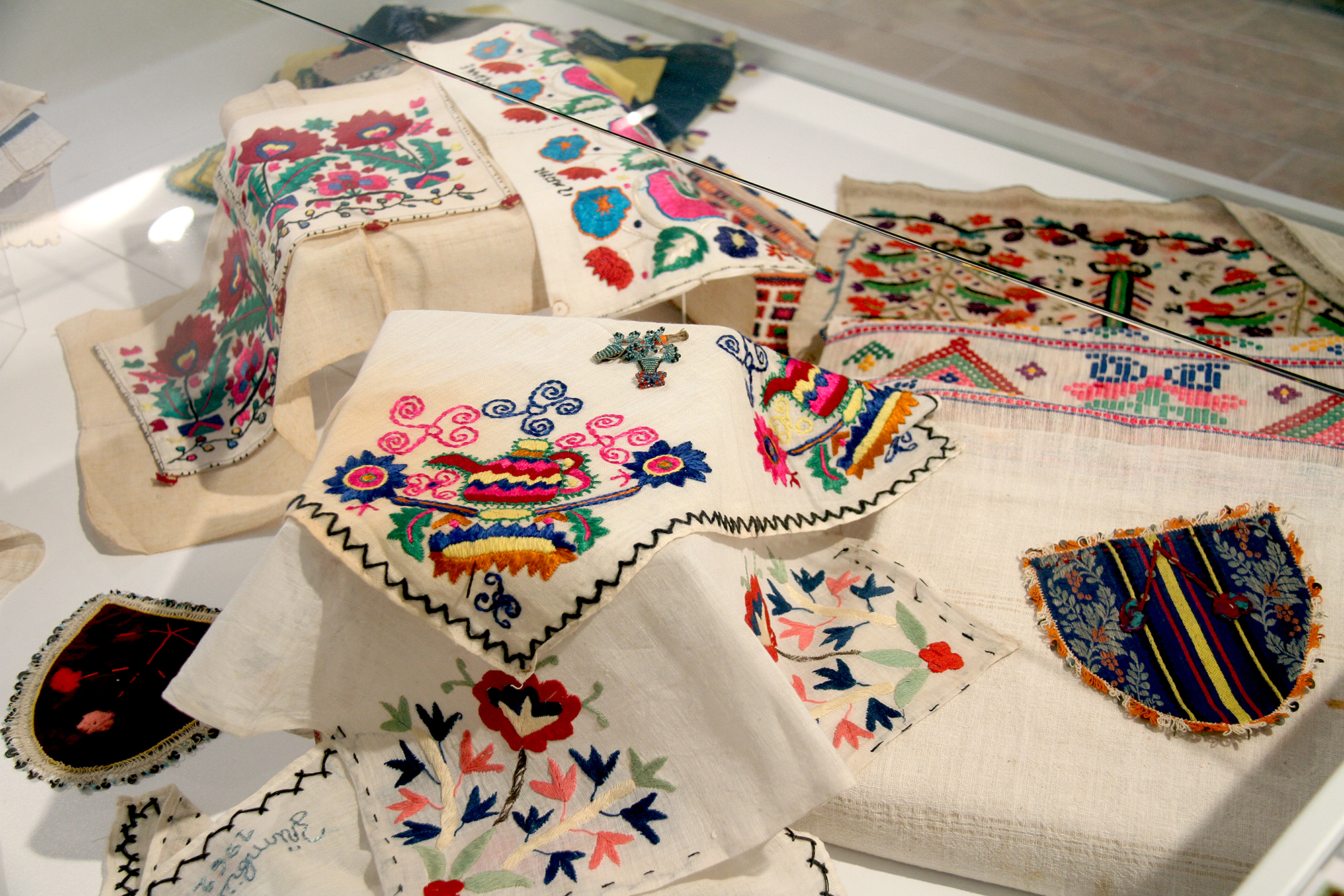 SUBAŞI SÖZLÜ TARİH GÖÇ MÜZESİ