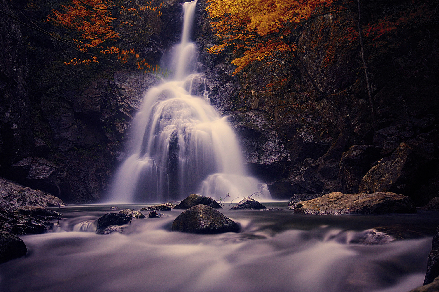 ERİKLİ ÇİFTE ŞELALE VE KENT ORMANI