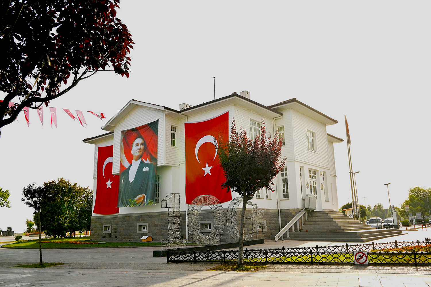 YALOVA KENT MÜZESİ